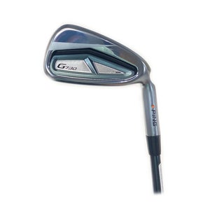 NEW Ping G730 Single 7 Iron Orange Dot Graphite Recoil 75 Senior Flex