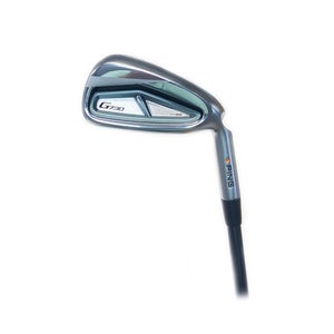 NEW Ping G730 Single 8 Iron Orange Dot Graphite Recoil 75 Senior Flex