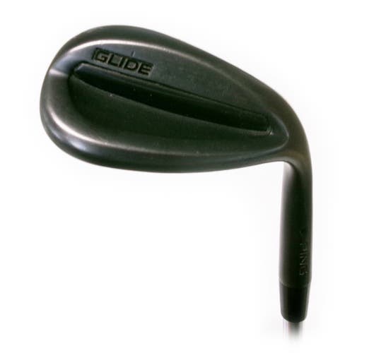 Ping Glide 2.0 SS 60*/10* Wedge Black Dot Steel AWT 2.0 Wedge Flex