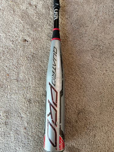 Rawlings Quatro Pro USA 29/17