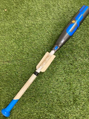 DeMarini CF (2 5/8") USA Youth Bat 2022 (-10)