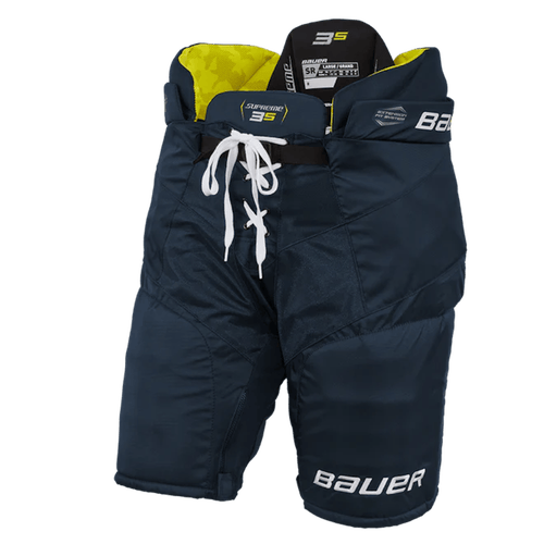 New Bauer Senior Supreme 3s Hockey Pants Xl