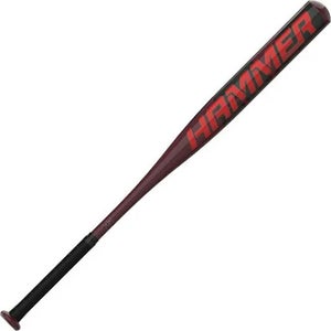 New EASTON HAMMER SP 34IN/28OZ 11860-EASESD4HML28