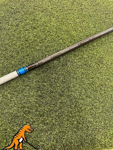 Mitsubishi Tensei AV Series White 60-R Taylormade Driver Shaft