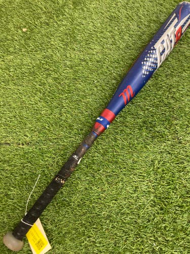 Marucci CAT9 Composite Pastime (2 3/4") USSSA Bat 2021 (-5)