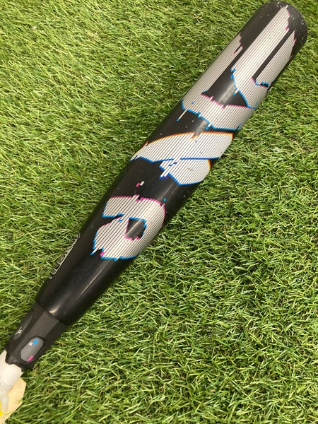 2021 DeMarini CF Glitch (2 5/8") USSSA Bat (-5)