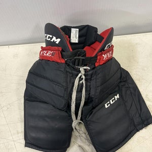 Used CCM YT FLEX 2 LG Pant/Breezer Hockey Pants 11860-S000256821