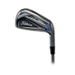 Titleist 716 AP2 Forged Single 6 Iron Steel True Temper Dynamic Gold R300