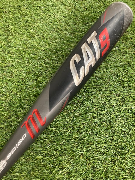 2021 Marucci CAT9 (2 3/4") USSSA Bat (-10) 30" 20oz