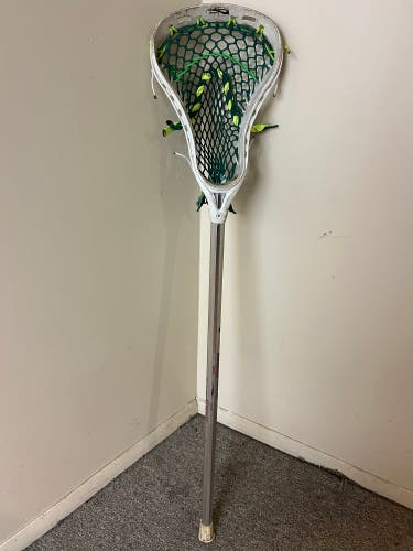 Brine Vapor Complete Stick