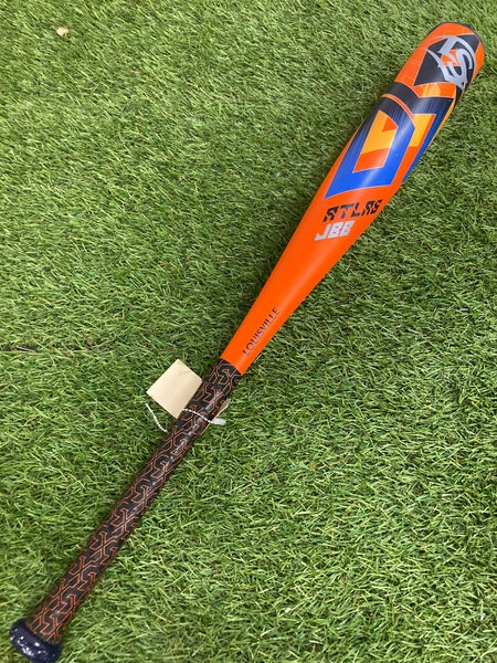 Louisville Slugger Atlas Junior Big Barrel (2 3/4") USSSA 2023 (-10)