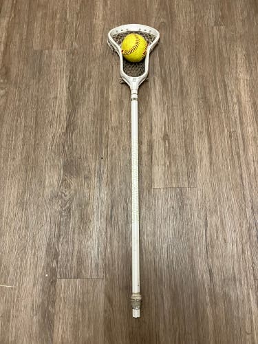 Epoch Firefly lacrosse stick