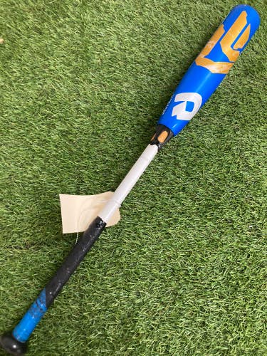 DeMarini CF USA Youth Bat 2021 (-10)