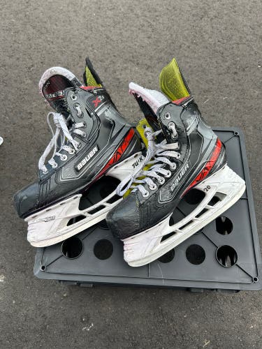 Bauer Vapor X2.9 hockey skates