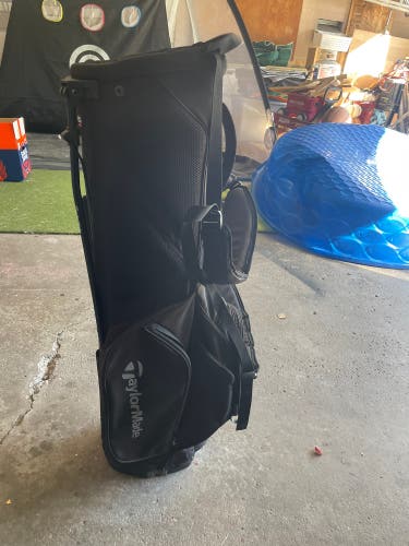 Taylormade Flextech stand bag