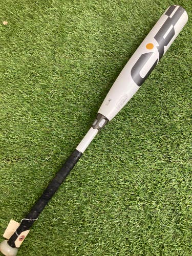 DeMarini CF (2 3/4") USSSA Bat 2022 (-10)