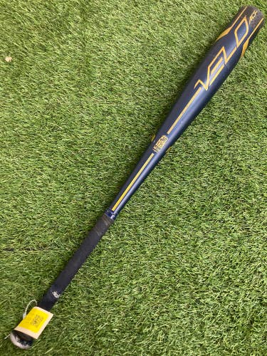 Rawlings VELO ACP (2 3/4") USSSA Bat 2020 (-5)