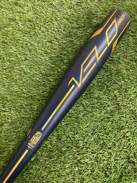 2020 Rawlings VELO ACP (2 3/4") USSSA Bat (-5) 31" 26oz