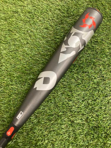 2020 DeMarini Voodoo BBCOR Hybrid Bat (-3) 32" 29oz