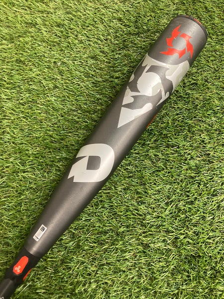 2020 DeMarini Voodoo BBCOR Hybrid Bat (-3) 32" 29oz