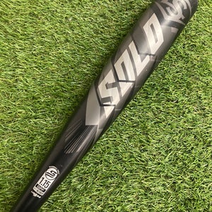 2021 Louisville Slugger Solo (2 3/4") USSSA Bat (-10) 30" 20oz