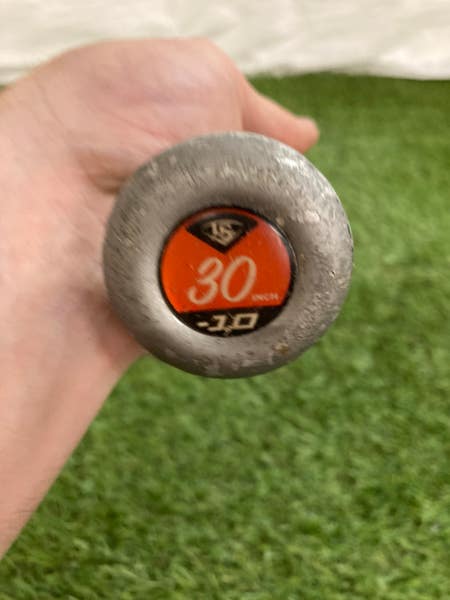 Presents A Vast Array Of 2021 Louisville Slugger Solo Alloy USSSA Senior League Baseball Bat 8 Drop 2 3 4 In Barrel Wbl2485010