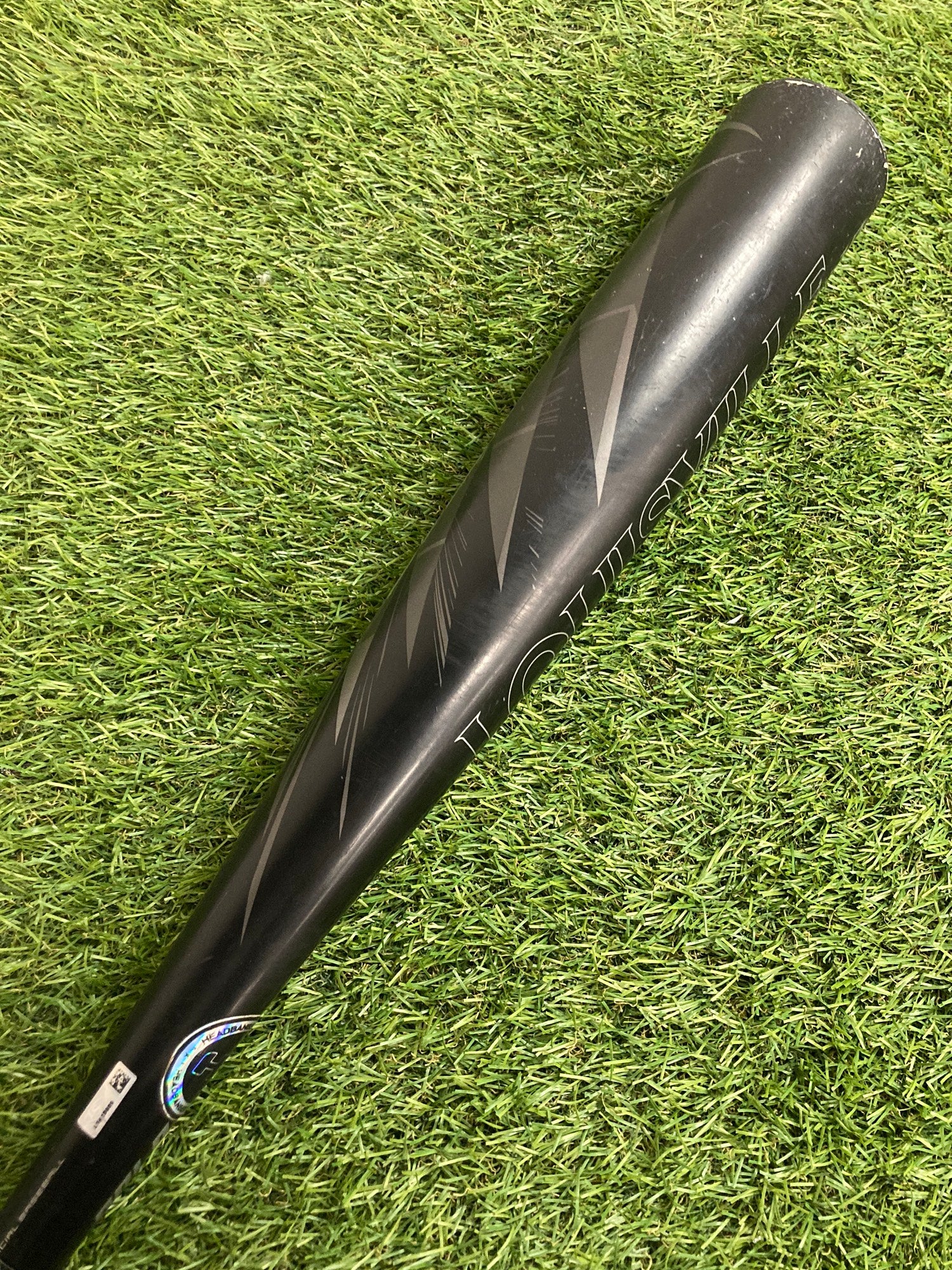 Batte Baseball Louisville Slugger Solo Alloy 2021 – (-10) 30 Pouces – 2 3/4