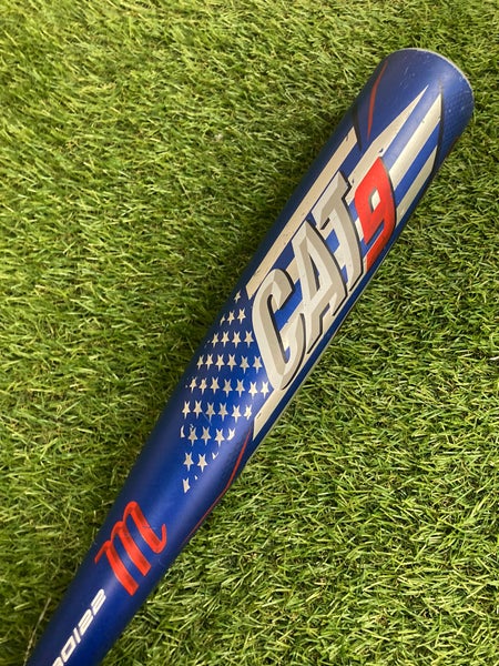 2021 Marucci CAT9 Pastime (2 3/4") USSSA Bat (-8) 30" 22oz