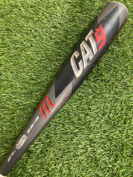 2021 Marucci CAT9 (2 3/4") USSSA Bat (-10) 29" 19oz