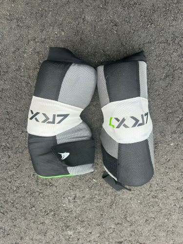 Champro lacrosse Arm pads