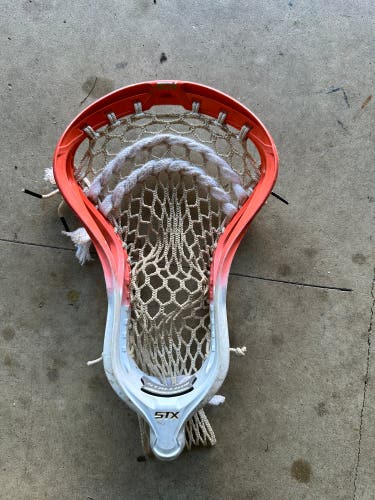 STX Stallion 900 Head