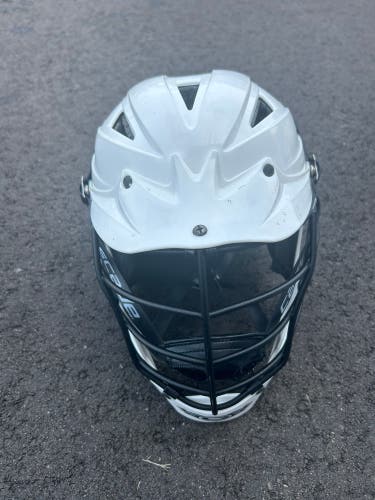 Cascade Lacrosse helmet