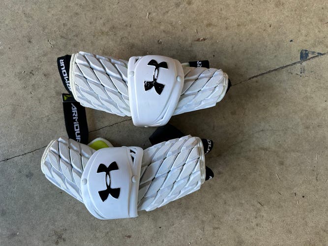 Under Armour VFT Arm Guards