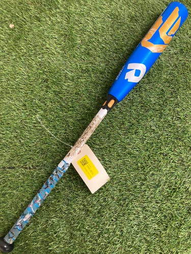 DeMarini CF USA Youth Bat 2021 (-10)