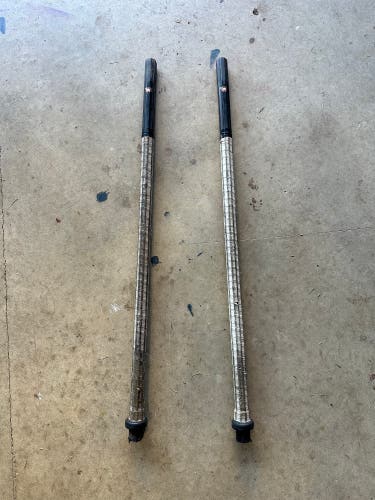 ECD MTX Shafts