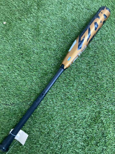 DeMarini Zoa (2 5/8") USSSA Bat 2022 (-5)