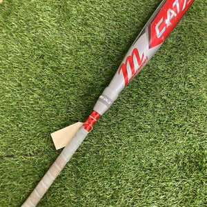 Marucci CAT X Composite (2 3/4") USSSA 2023 (-10)