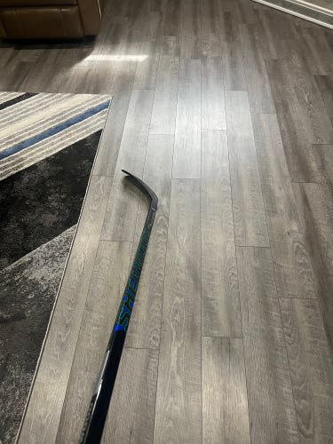 2 New Sher-Wood Right Handed PP28 Hockey Stick