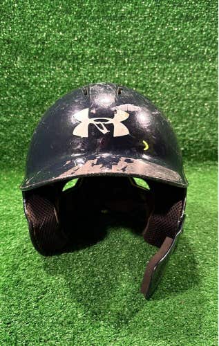 Under Armour UABH2-100 Batting Helmet