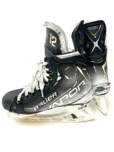 Bauer Vapor Hyperlite Skates Size 7.5 D