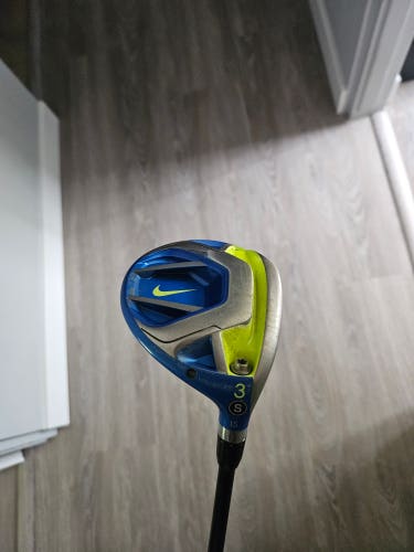 Nike Vapor Fly RH 3 Wood Stiff Flex