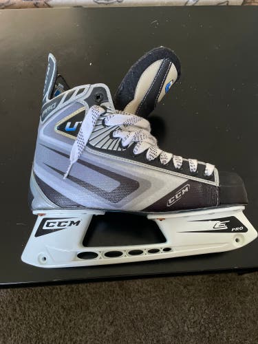 CCM Original U+ Pro Sr Skate