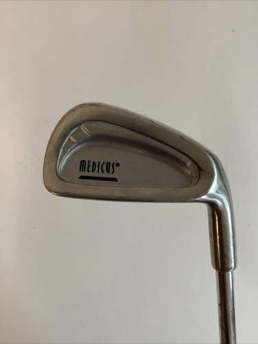 Medicus Golf Training Aid 5 Iron