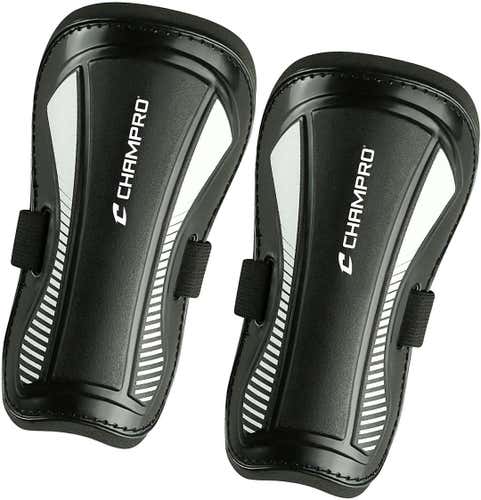 D3 Shin Guard Sr Md