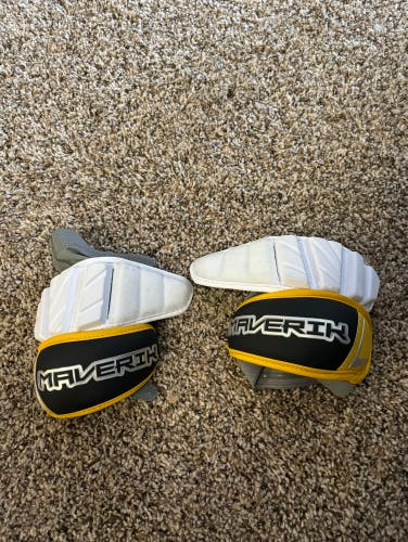 Umbc Arm Pads