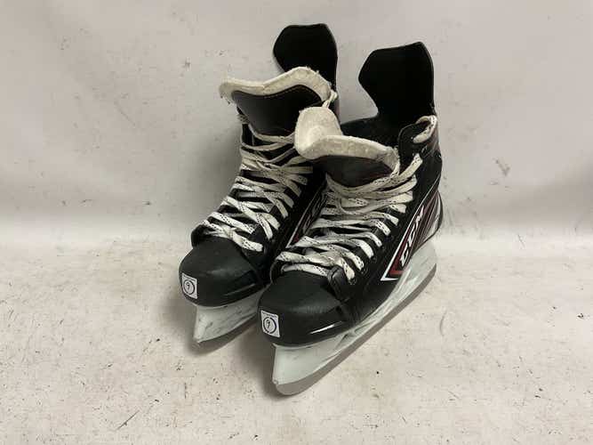 Used Ccm Jetspeed Ft 440 Senior 9 Ice Hockey Skates