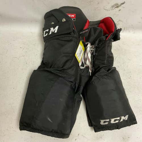 Used Ccm Jetspeed Ft390 Sm Pant Breezer Hockey Pants