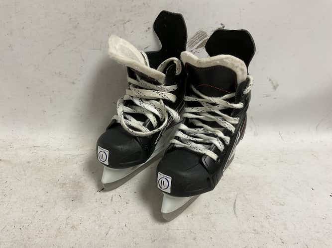 Used Ccm Jetspeed Ft440 Youth 11.0 Ice Hockey Skates