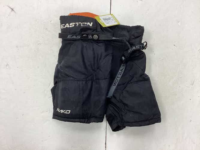 Used Easton Mako Sm Pant Breezer Hockey Pants