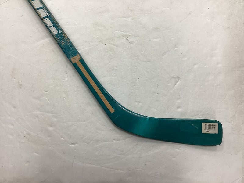 Used Franklin Fuse-tech Junior Wood Sticks